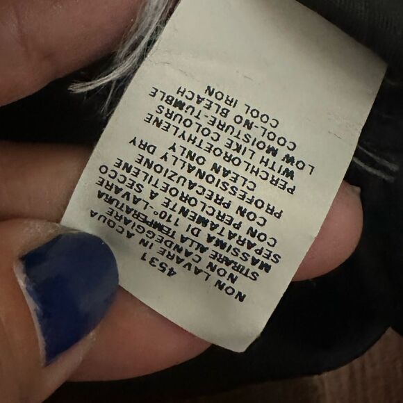 MOSCHINO Elegant Black Dress - Picture 5 of 6